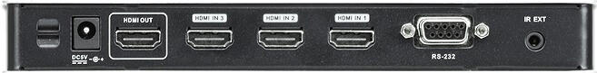 Aten VS481B HDMI Switch 4x1 4K2K