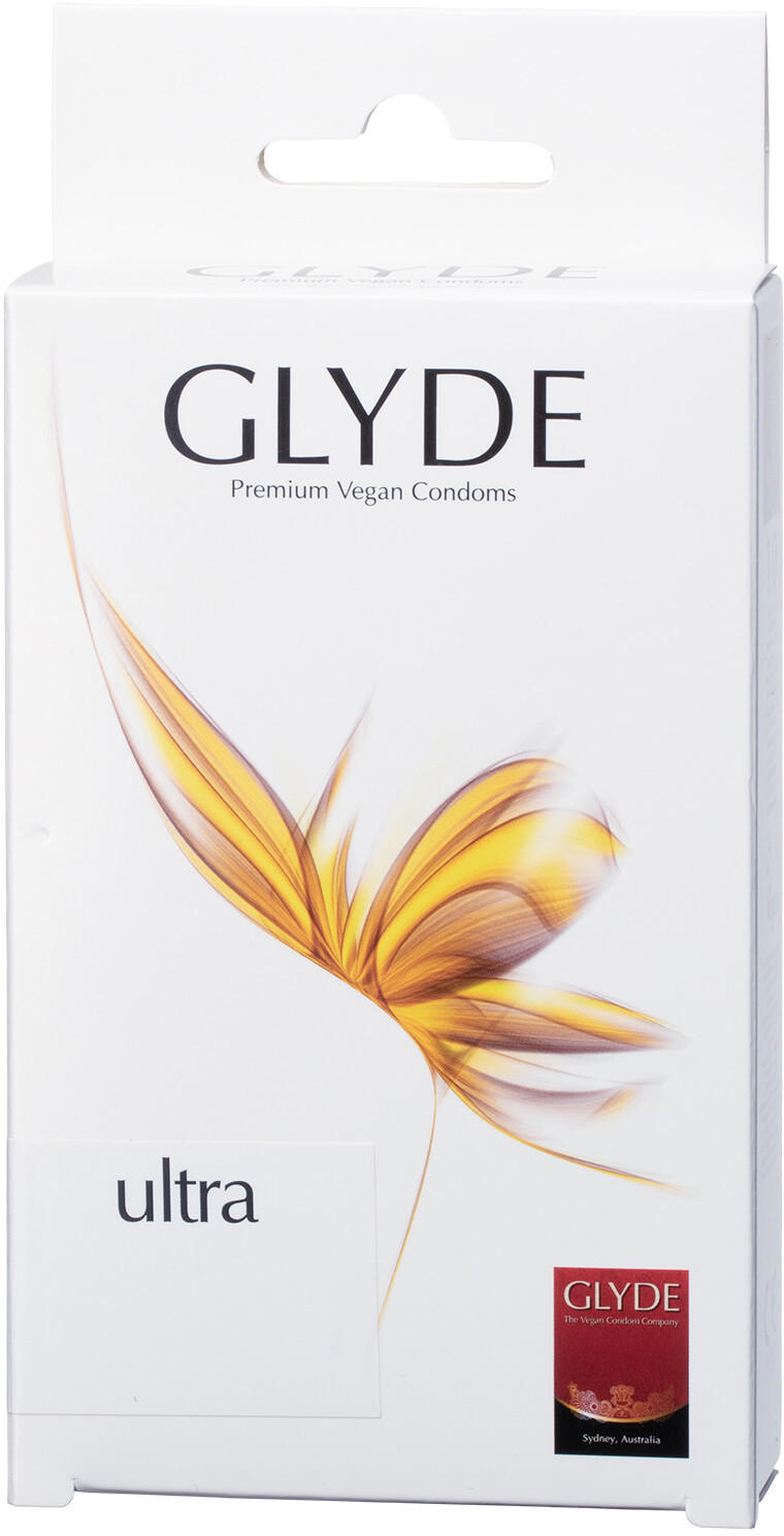 Glyde Ultra (10 pcs)