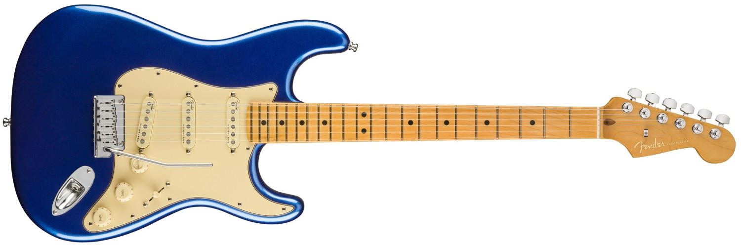 Fender American Ultra Stratocaster