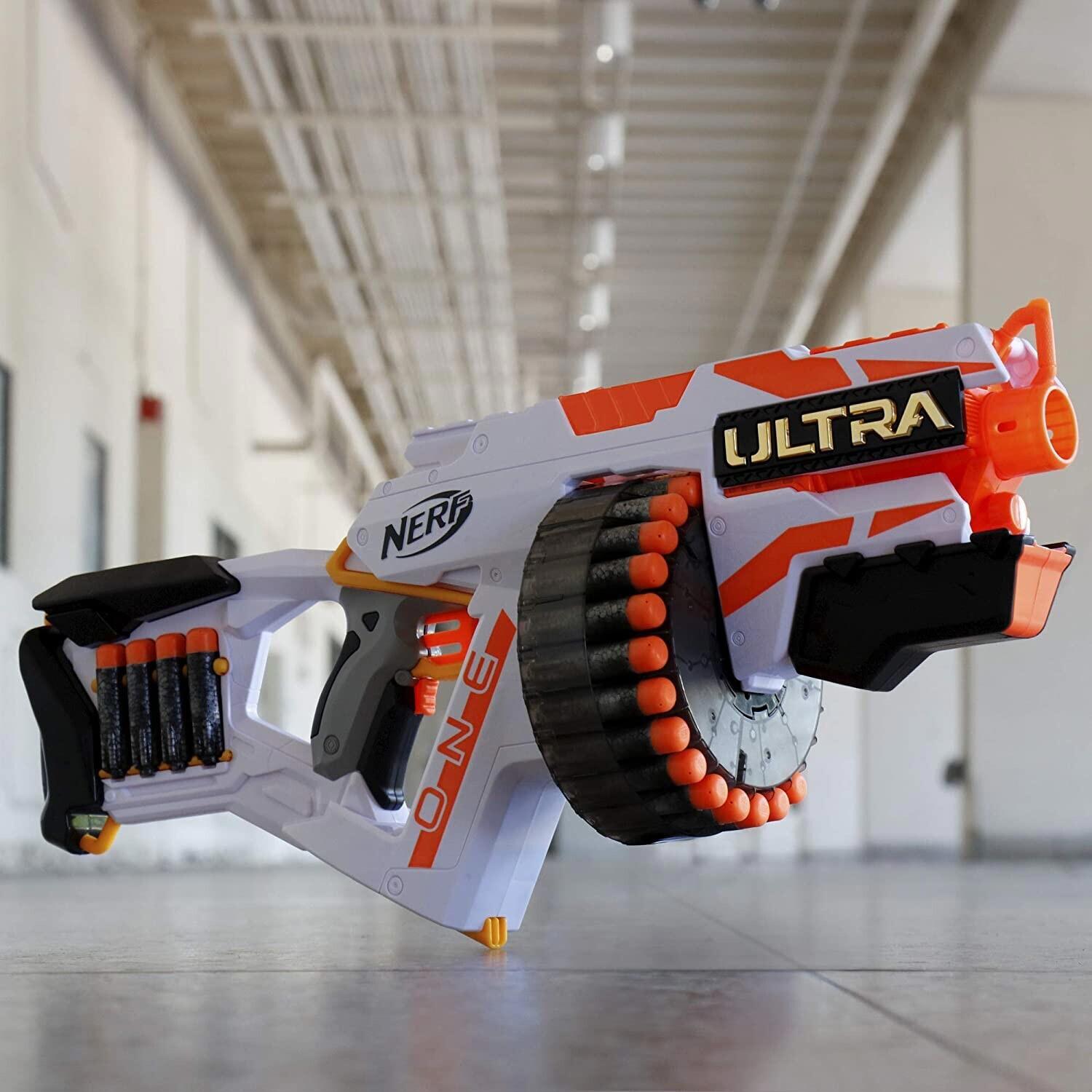 Nerf Ultra One Motorised Blaster