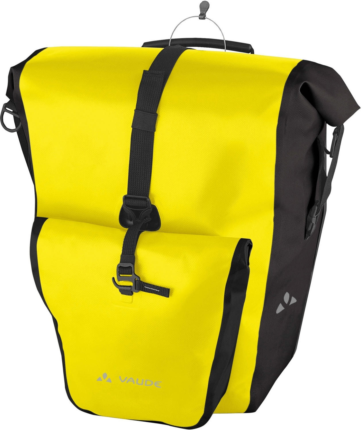 VAUDE Aqua Back (canary)