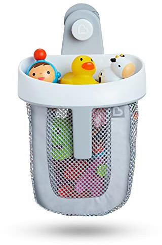 Munchkin Super Scoop Bath Toy Organiser