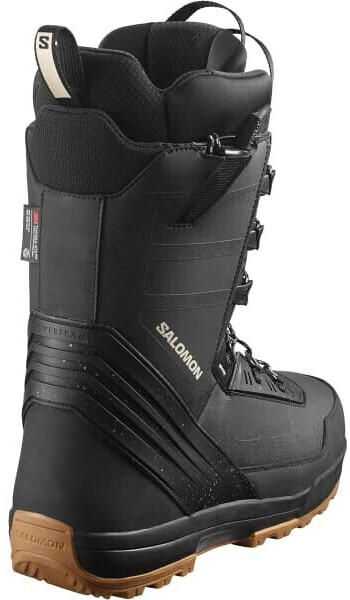 Salomon Malamute (2023) black