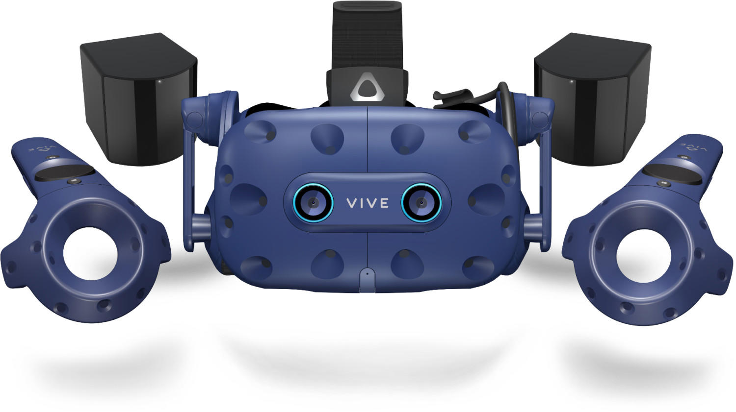 HTC Vive Pro EYE