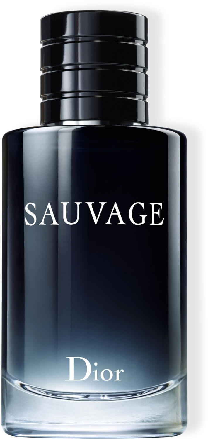 Dior Sauvage Eau de Toilette (100 ml)