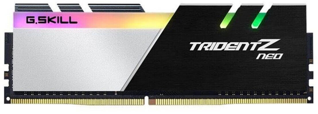 G.Skill TridentZ Neo Series 256GB Kit DDR4-2666CL18 (F4-2666C18Q2-256GTZN)