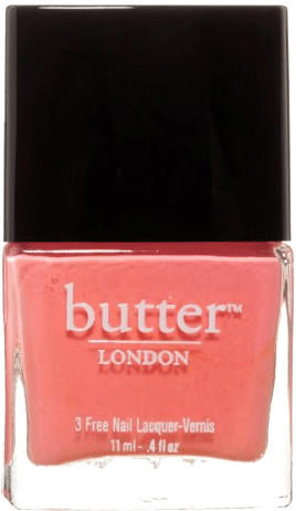 butter London Nail Lacquer Trout Pout (11ml)