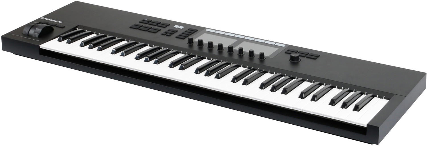 Native Instruments KOMPLETE KONTROL S61 MK2