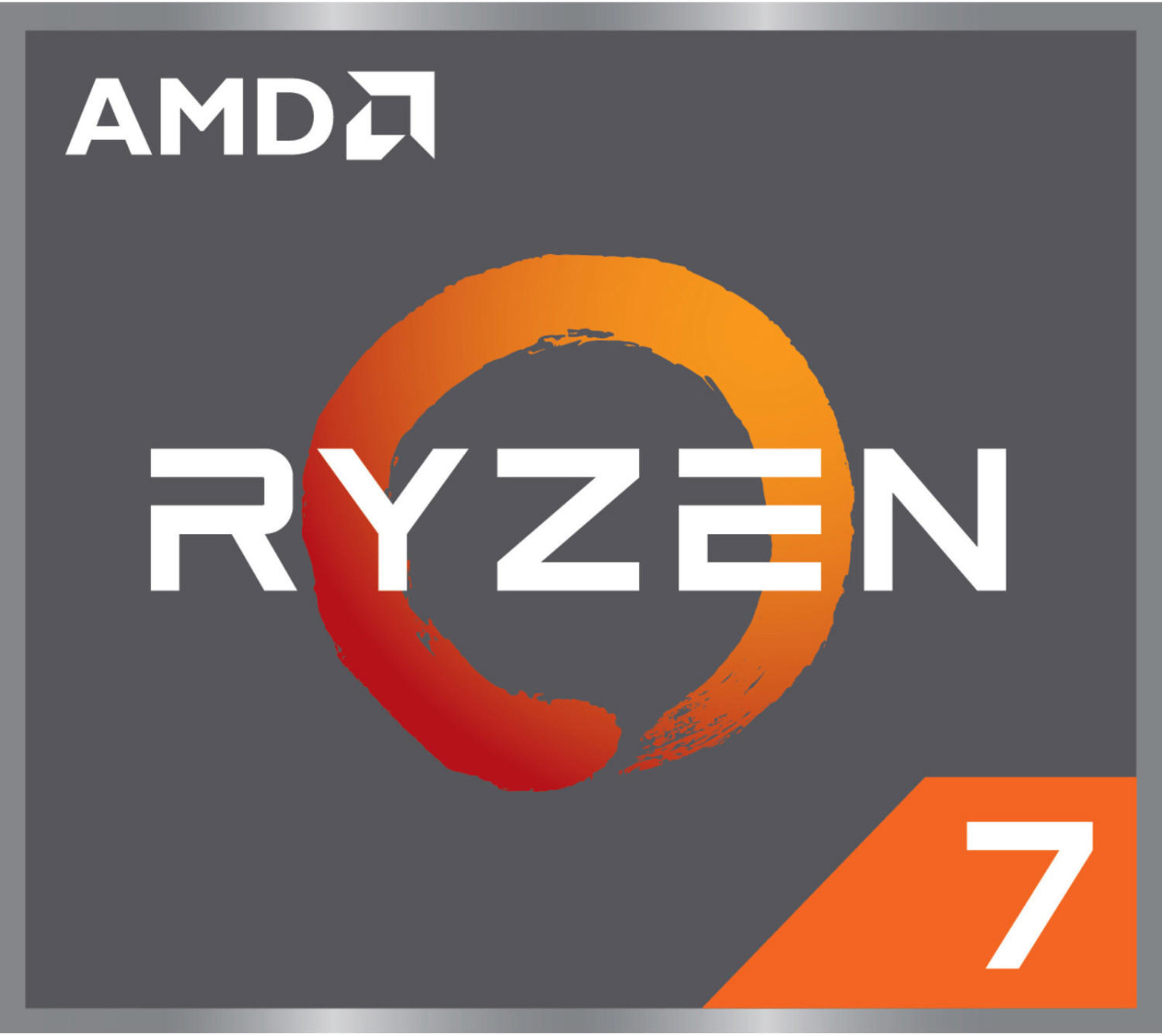 AMD Ryzen 7 3700X