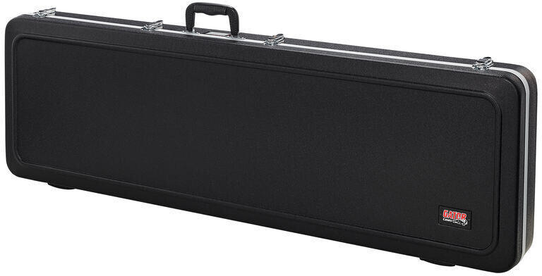 Gator GC-Bass ABS Case (GC-BASS-4PK)