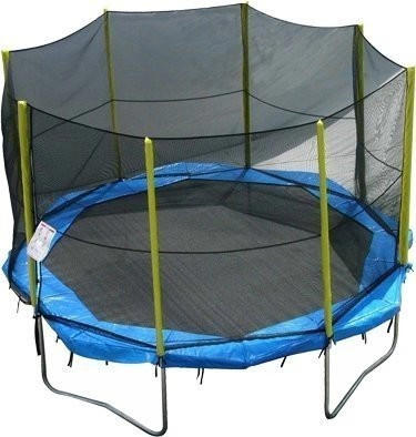 AirKing 10ft Safety Enclosure