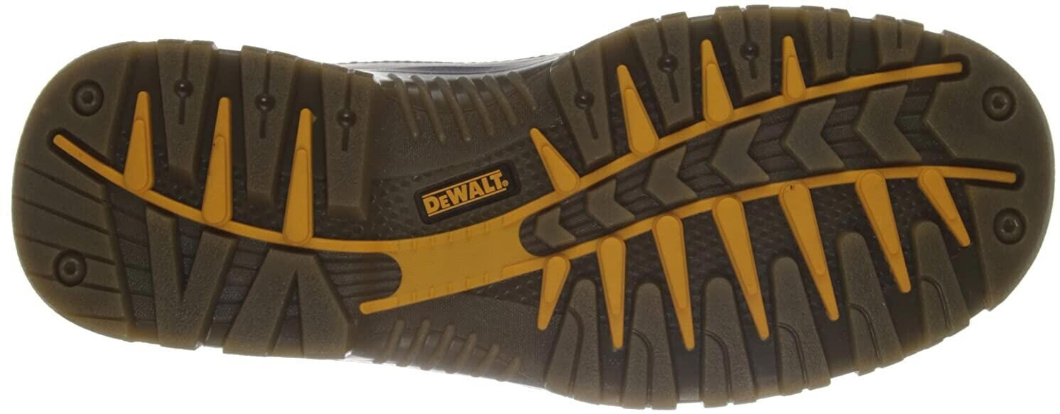 DeWalt Men's Titanium Safety Boots