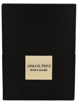 Giorgio Armani Privé Rose d'Arabie Eau de Parfum (100 ml)