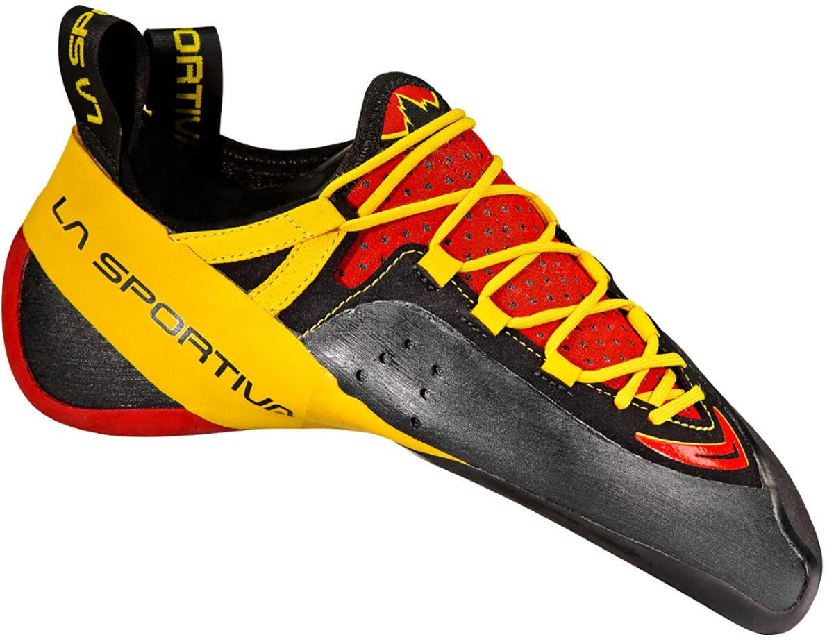 La Sportiva Genius