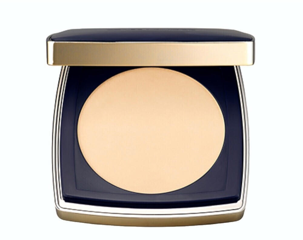 Estée Lauder Double Wear Stay-in-Place Matte Powder Foundation (12 g) desert beige