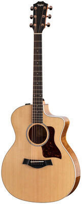 Taylor 214ce-K Deluxe Natur