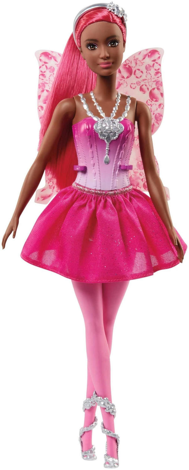 Barbie Dreamtopia Fairy (FJC86)