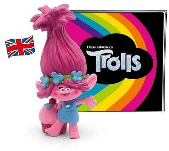 Tonies Trolls (EN)