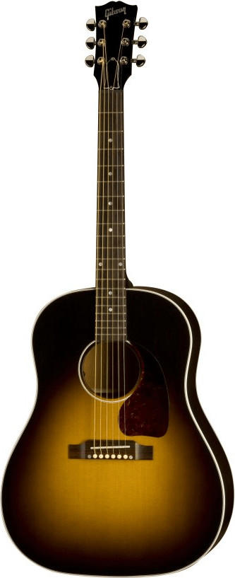 Gibson J-45 Standard VSB Vintage Sunburst