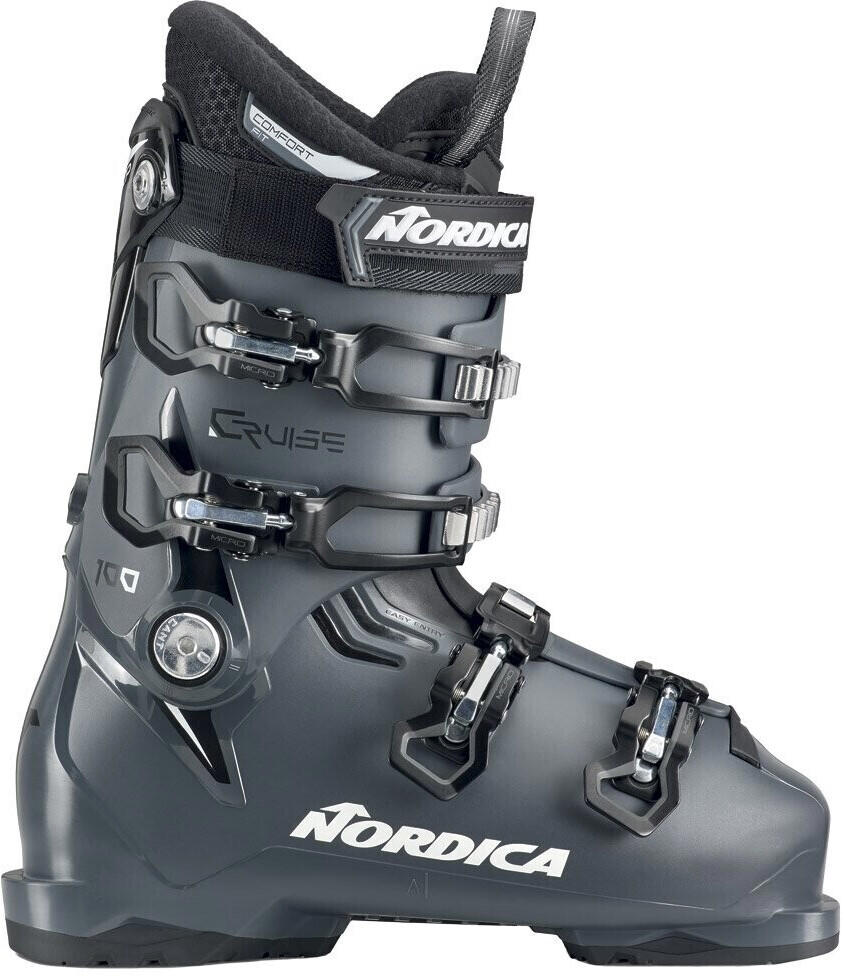 Nordica The Cruise 100 anthracite/black/white (2024)