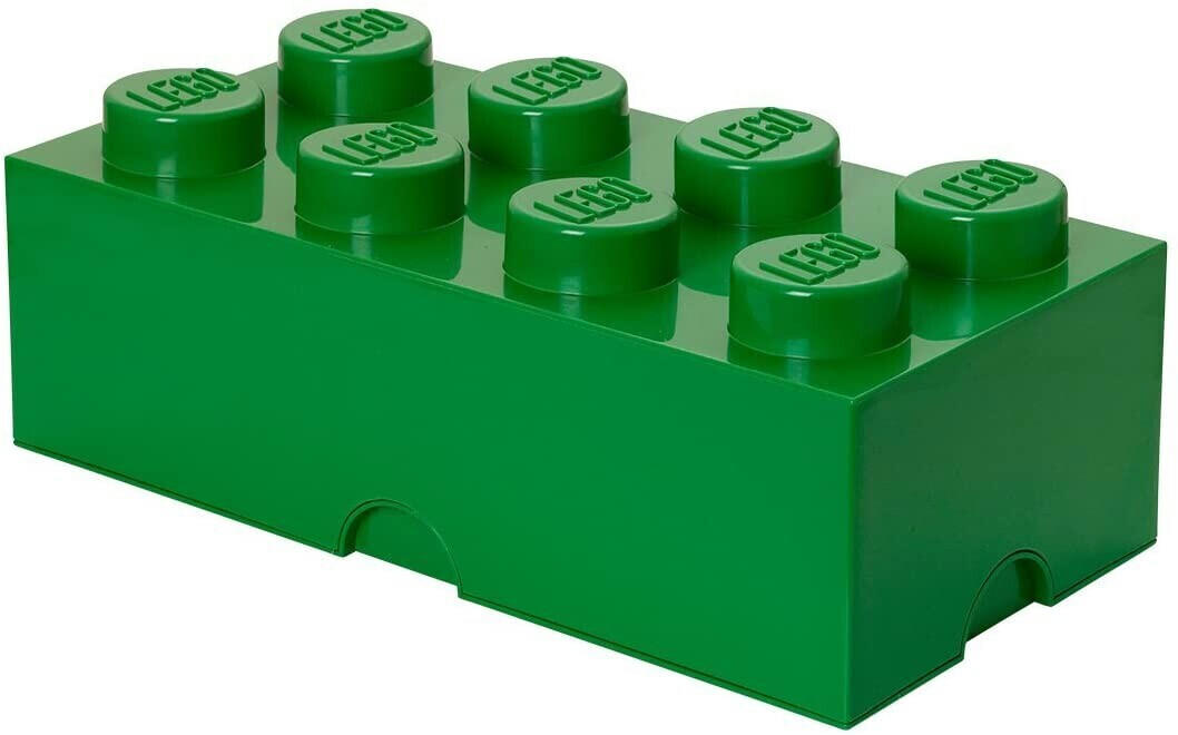 LEGO Large Storage Brick (8 Studs)