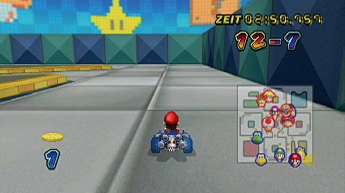 Mario Kart (Wii)