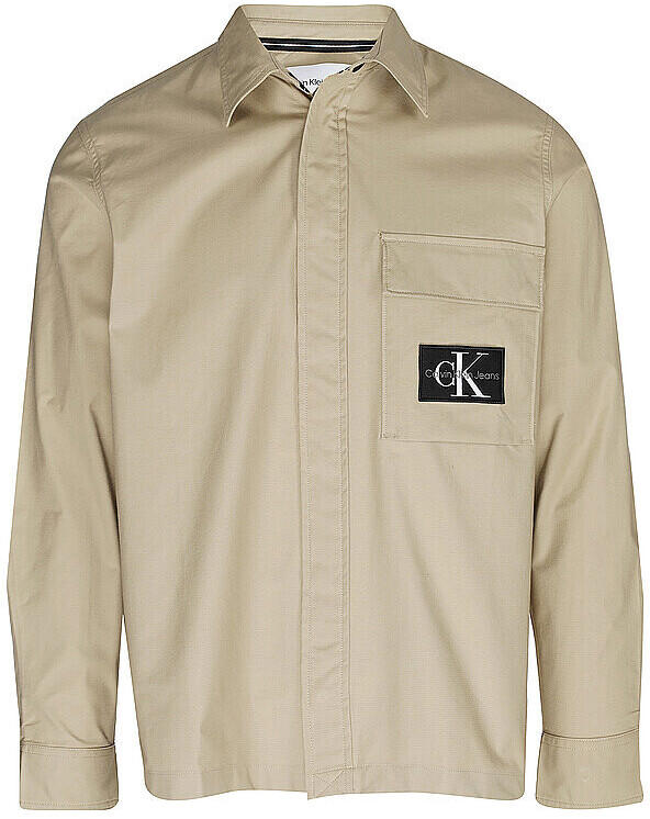 Calvin Klein Shirt (J30J323216) beige