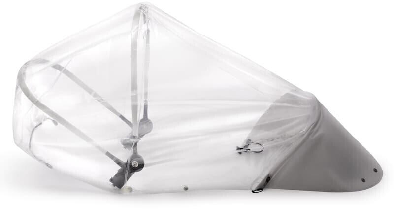 Bugaboo Bee rain cover