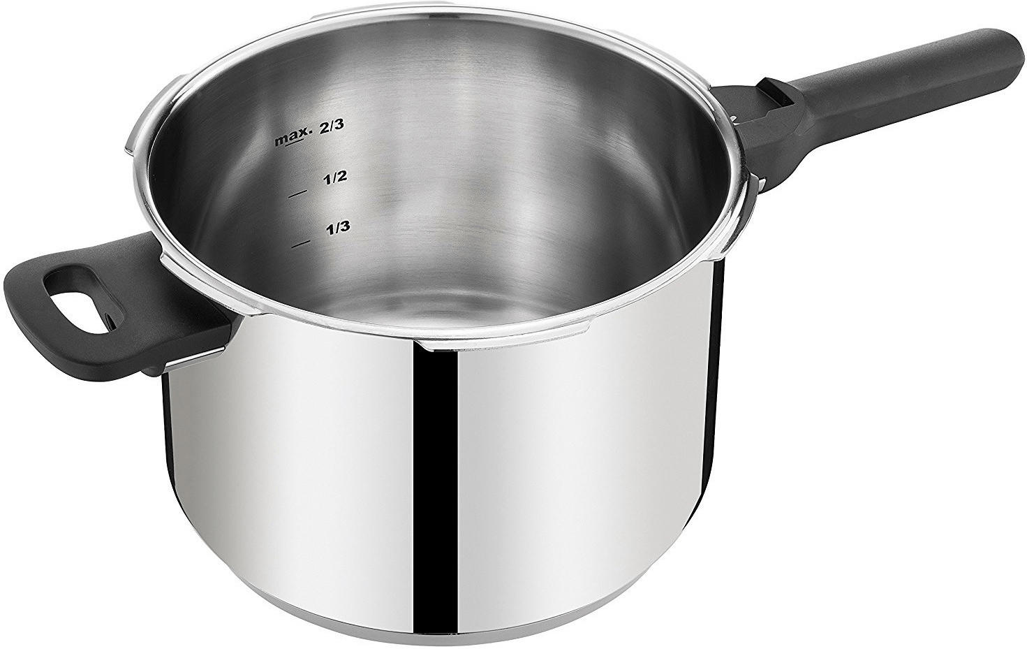 Tefal Secure 5 Neo casserole 6L