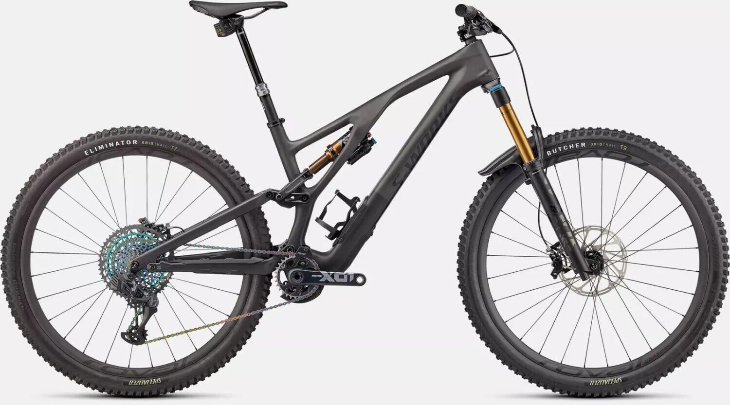 Specialized Stumpjumper Evo (2022)