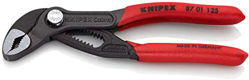 Knipex Cobra 125 mm (8701125SB)