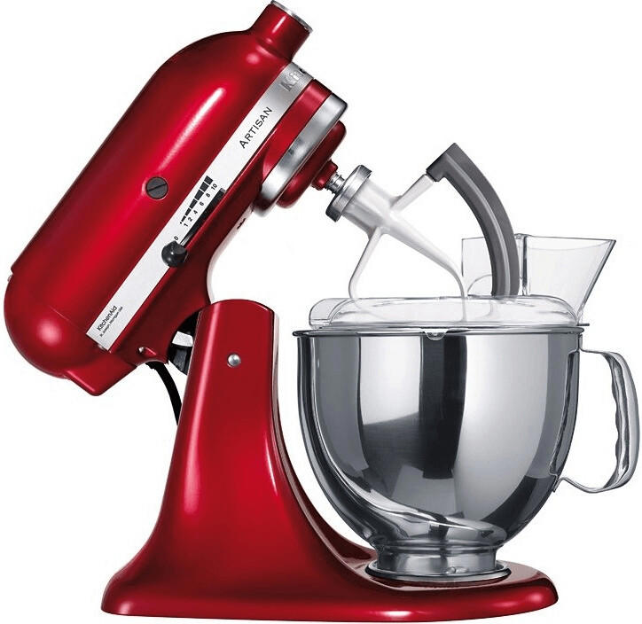 KitchenAid Flex-Edge Beater (K5FEST)