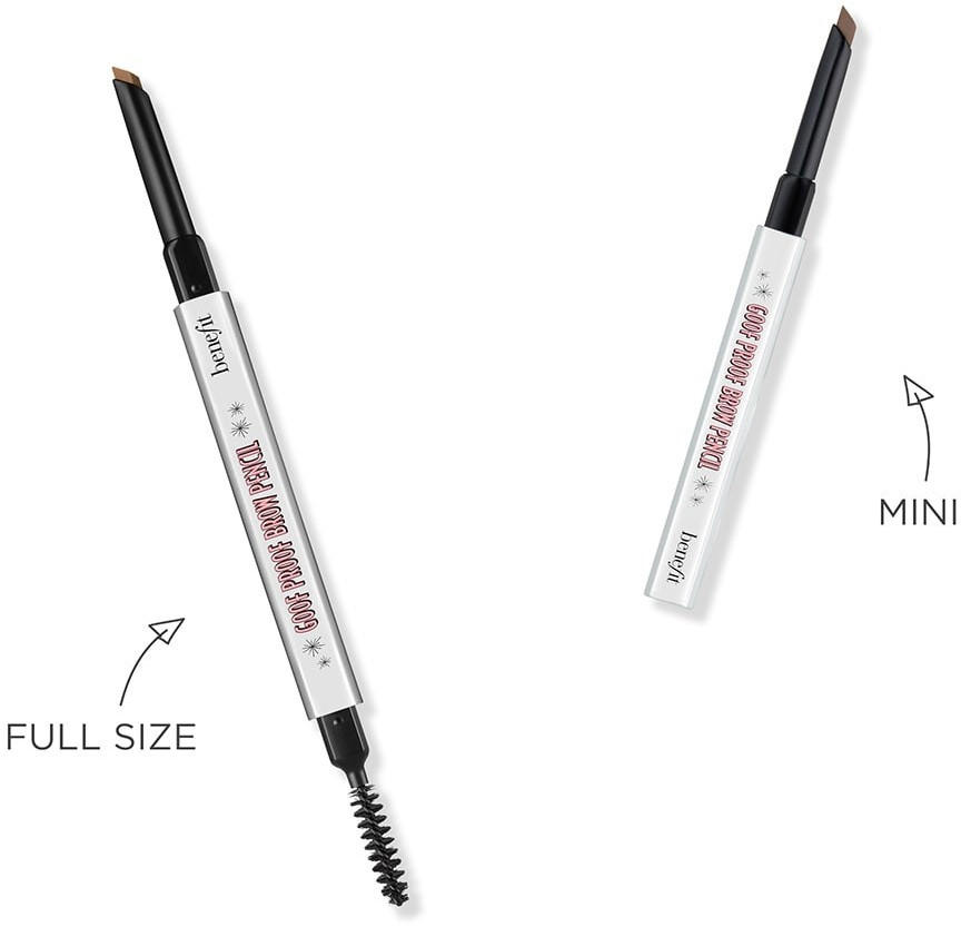 Benefit Goof Proof Brow Pencil (0.34g)