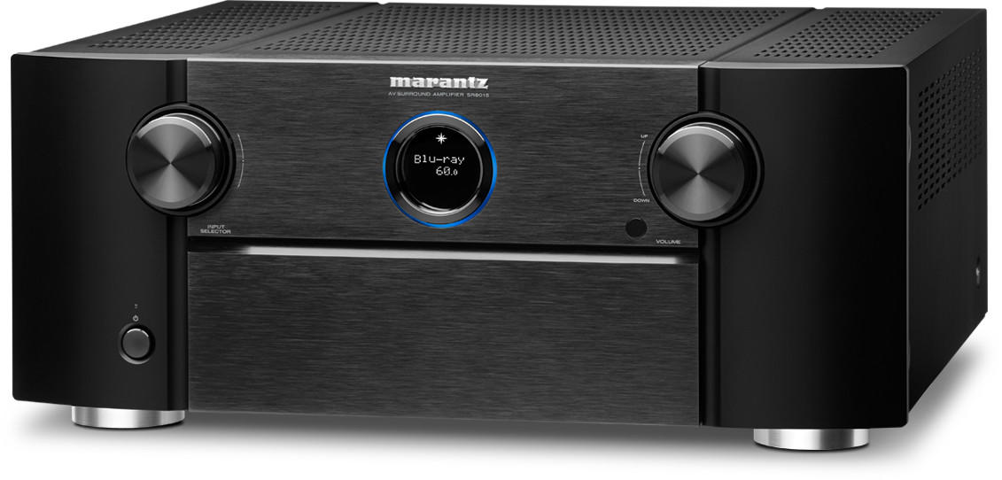 Marantz SR8015