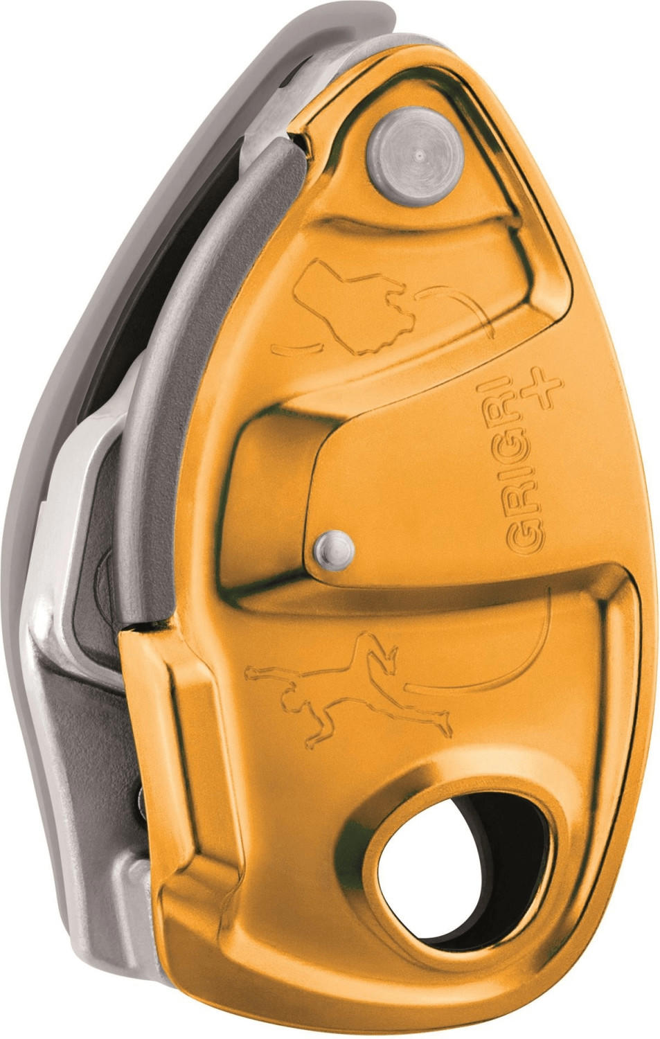 Petzl Grigri+