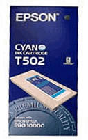 Epson T502 cyan (C13T502011)