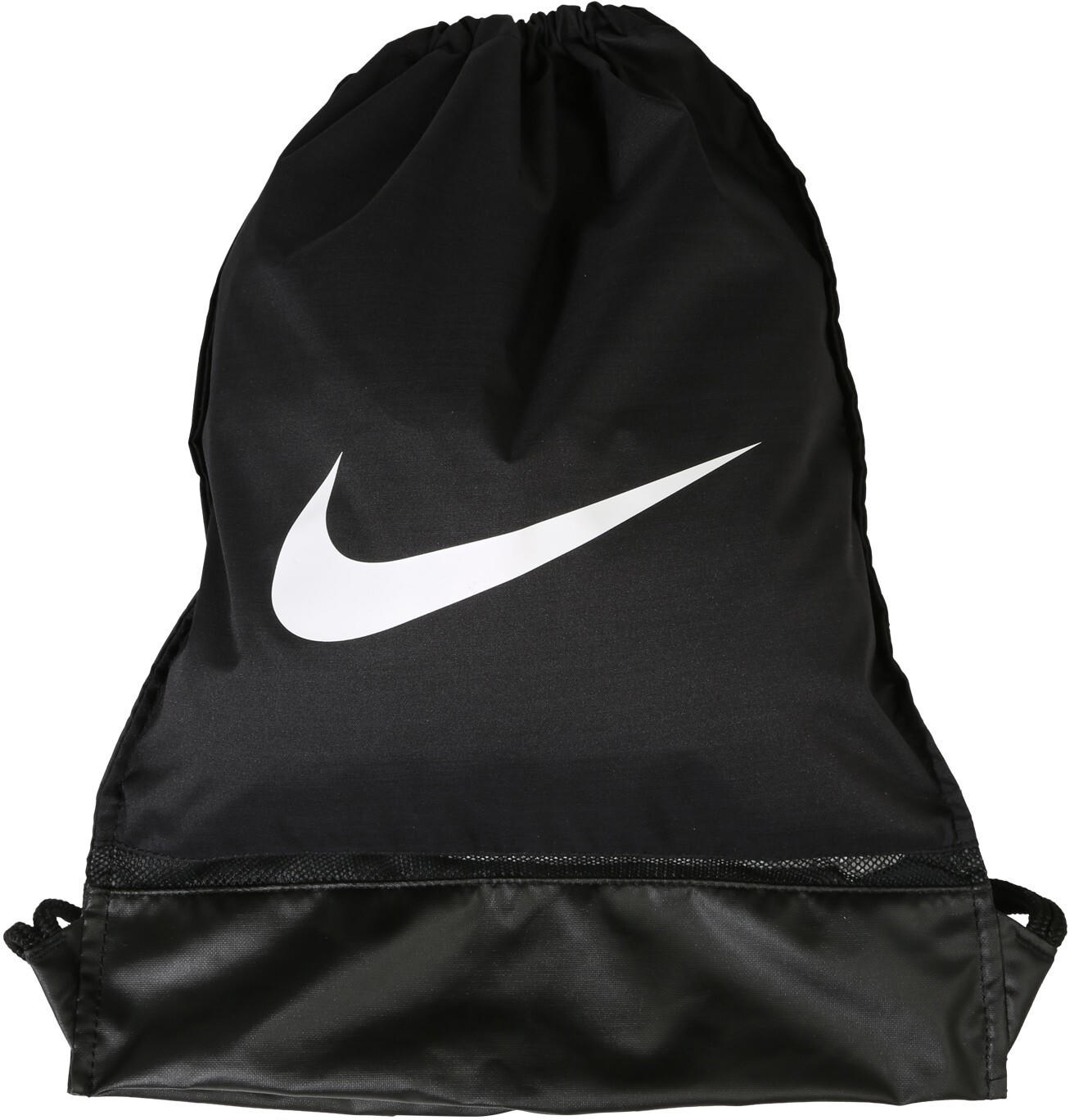 Nike Brasilia Gymsack black/white (BA5338)