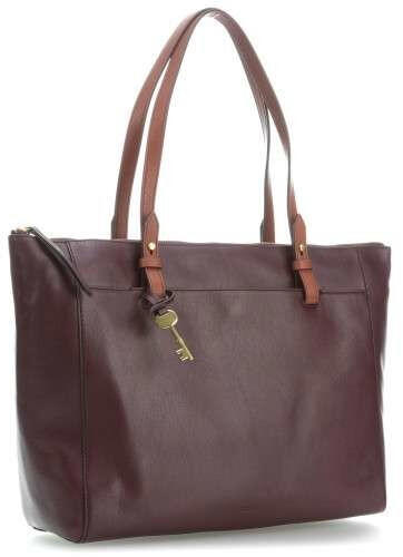 Fossil Rachel Shopper (ZB7507)