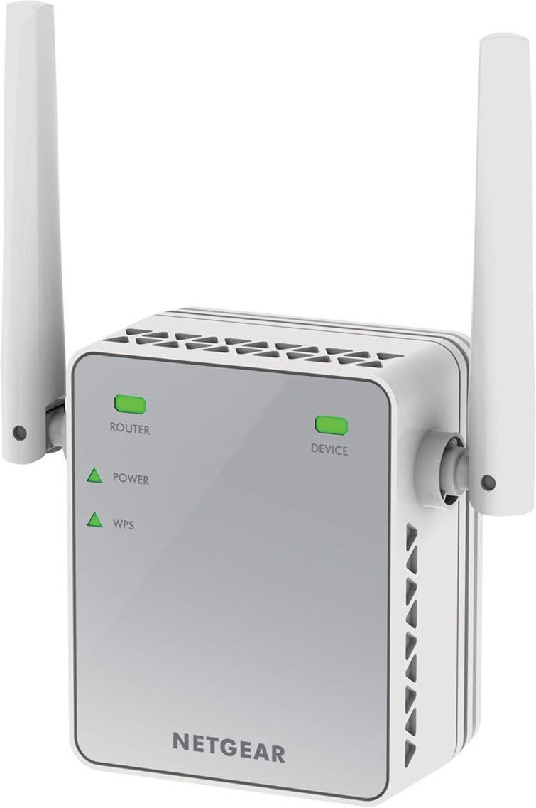 Netgear EX2700