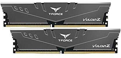 Team T-Force Vulcan Z 32GB Kit DDR4-3200 CL16 (TLZGD432G3200HC16FDC01)