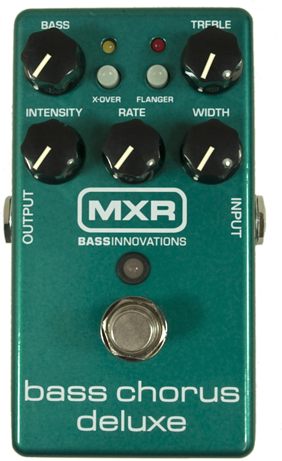 Jim Dunlop MXR Bass Chorus Deluxe M83