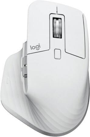 Logitech MX Master 3S