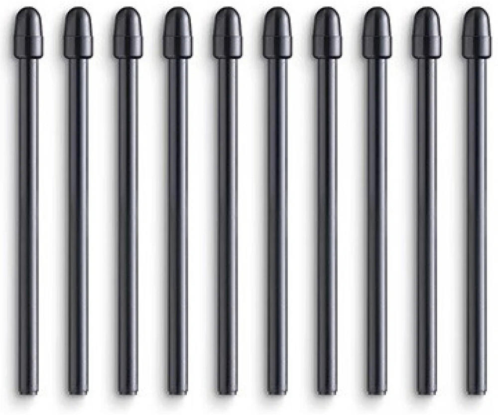 Wacom 10 Nibs for Pro Pen 2