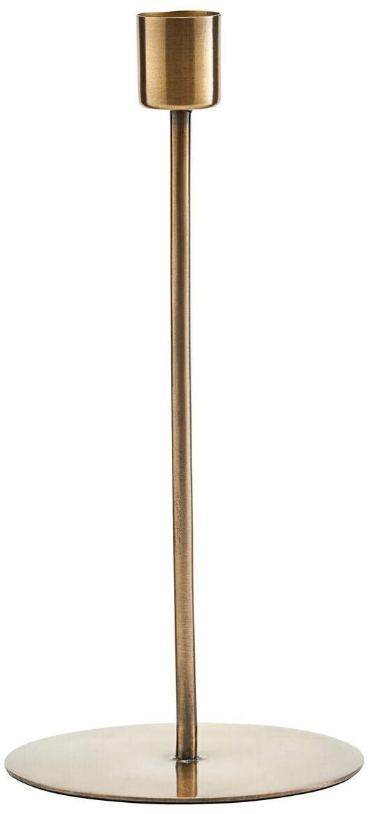 House Doctor Anit 20cm Antique Brass