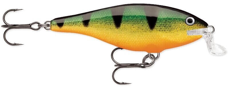 Rapala Shallow Shad Rap 5 cm