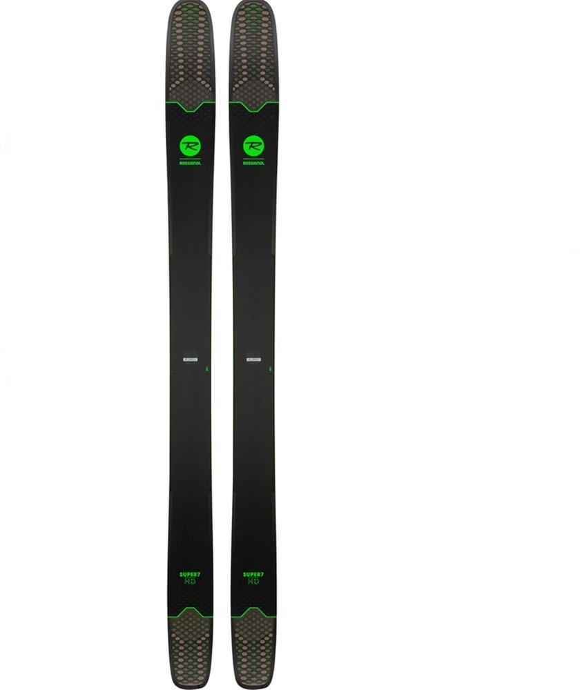 Rossignol Super 7 HD (2019)