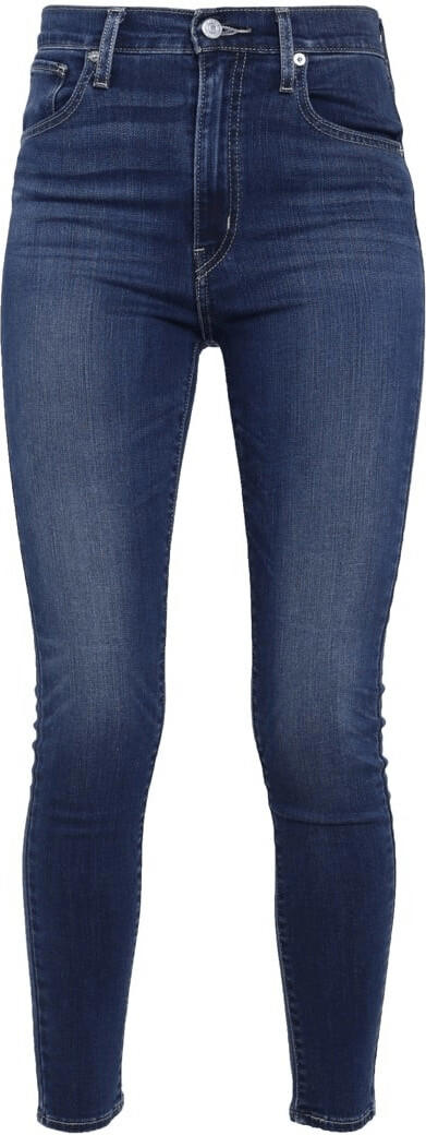 Levi's Mile High Super Skinny Jeans