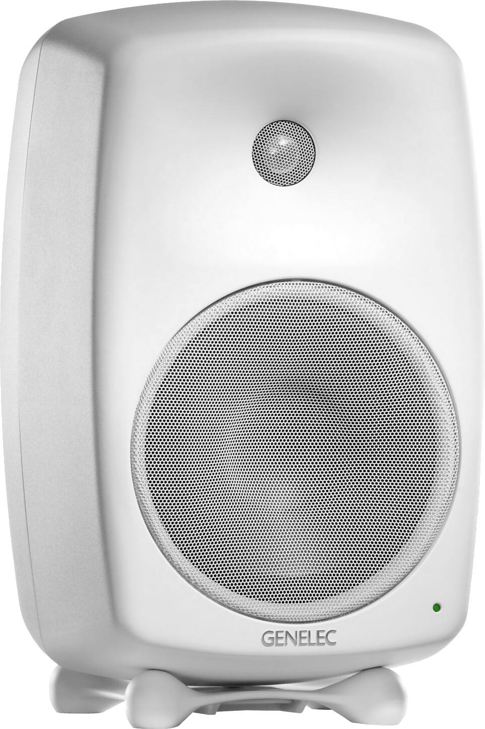 Genelec 8050B (white)