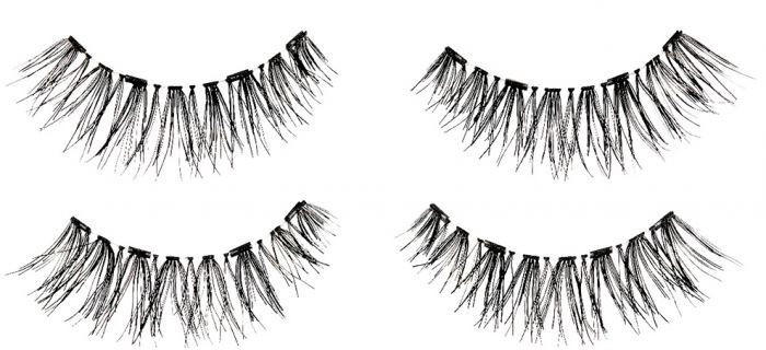 Ardell Magnetic Lashes Double Demi Wispies