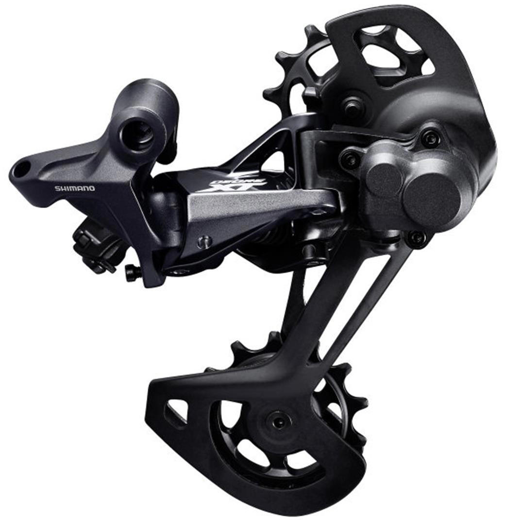 Shimano XT Schaltwerk RD-M8100 12-fach